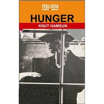 Hunger Knut Hamsun