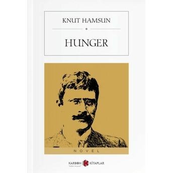 Hunger Knut Hamsun