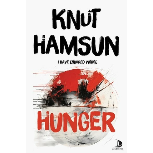 Hunger Knut Hamsun