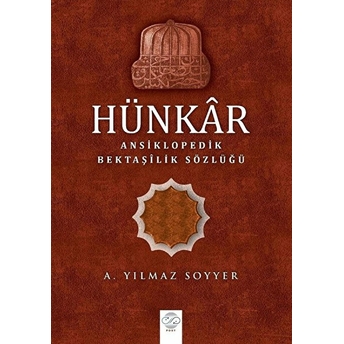 Hünkar - A. Yılmaz Soyyer