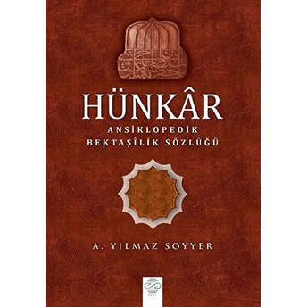 Hünkar (Ciltli) - A. Yılmaz Soyyer