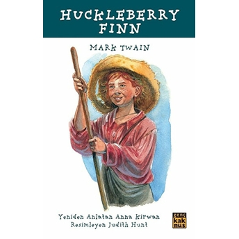 Hunkleberry Finn Marktwain