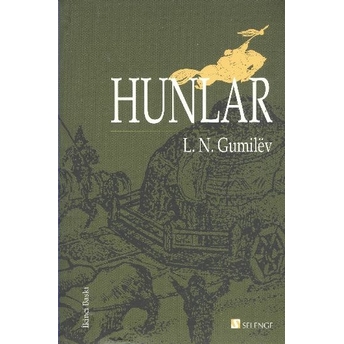 Hunlar L. N. Gumilev