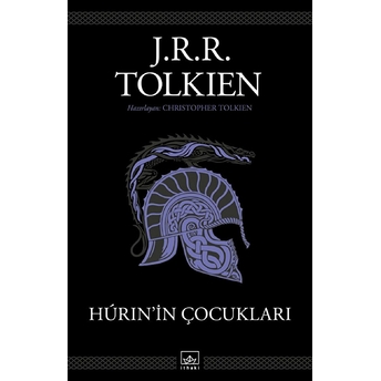 Hurin'in Çocukları J. R. R. Tolkien