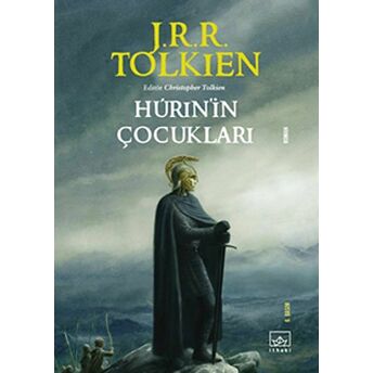 Hurin'in Çocukları J. R. R. Tolkien