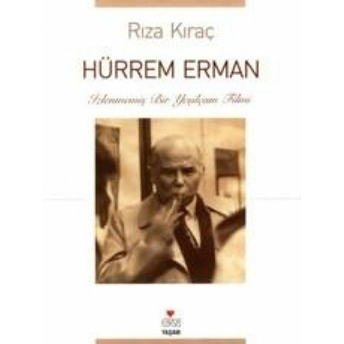 Hürrem Erman Rıza Kıraç