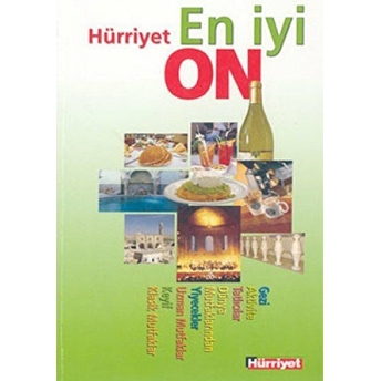 Hürriyet En Iyi On Kolektif