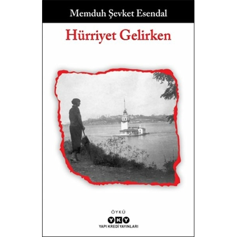 Hürriyet Gelirken Memduh Şevket Esendal