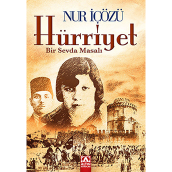 Hürriyet Nur Içözü