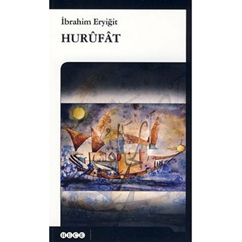 Hurufat Ibrahim Eryiğit