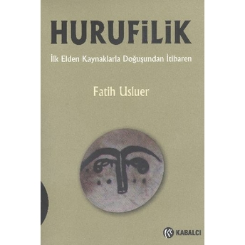 Hurufilik Fatih Usluer