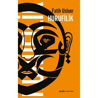 Hurufilik Fatih Usluer