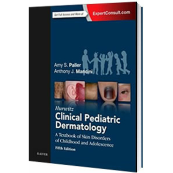 Hurwitz Clinical Pediatric Dermatology Amy S. Paller