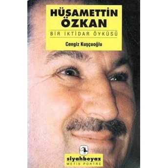 Hüsamettin Özkan Cengiz Kuşçuoğlu