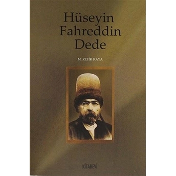 Hüseyin Fahreddin Dede - Kolektif