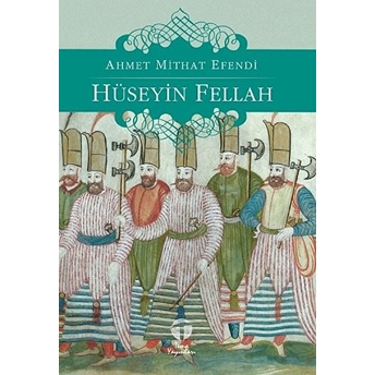 Hüseyin Fellah