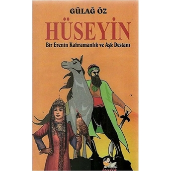 Hüseyin Gülağ Öz