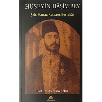 Hüseyin Haşim Bey