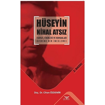 Hüseyin Nihal Atsız