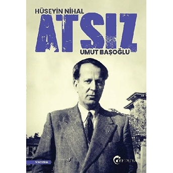 Hüseyin Nihal Atsız Umut Başoğlu