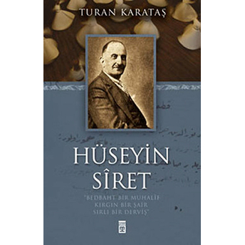 Hüseyin Siret Turan Karataş