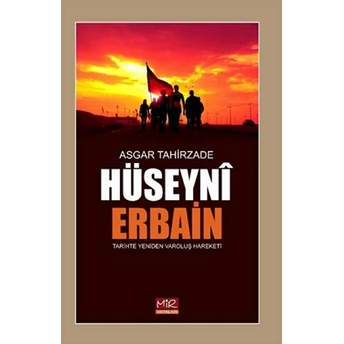 Hüseyni Erbain Asgar Tahirzade