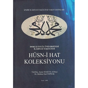 Hüsn-I Hat Koleksiyonu