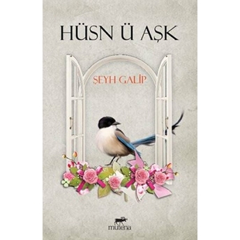 Hüsn-Ü Aşk Şeyh Galib