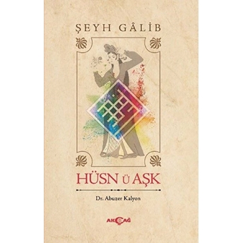 Hüsn Ü Aşk Şeyh Galib