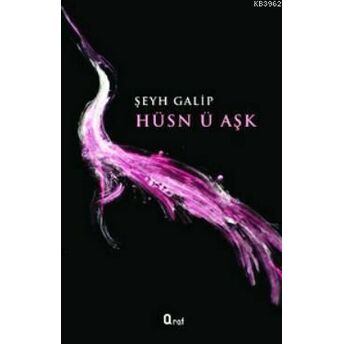 Hüsn Ü Aşk Şeyh Gâlib