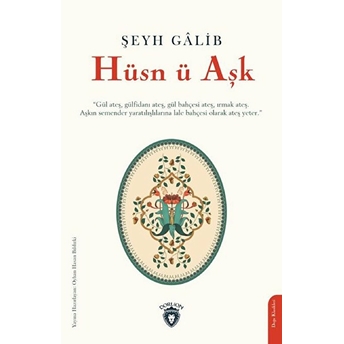 Hüsn Ü Aşk Şeyh Galib