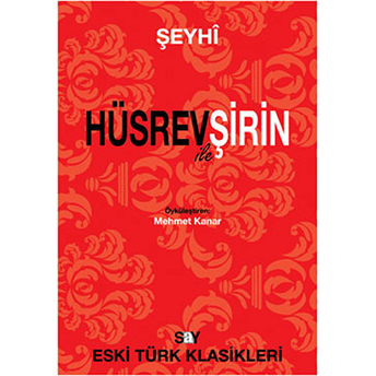 Hüsrev Ile Şirin Şeyhi