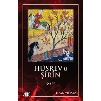 Hüsrev Ü Şirin Şeyhi