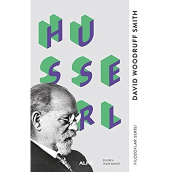 Husserl David Woodruff Smith