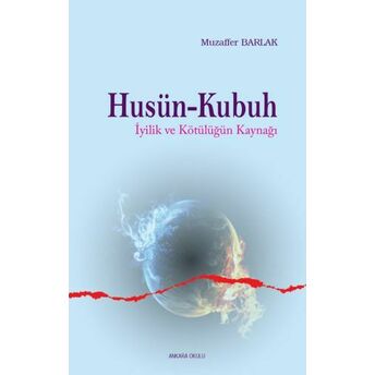 Husün - Kubuh Muzaffer Barlak