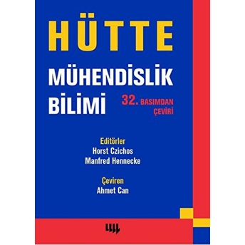 Hütte Mühendislik Bilimi Kolektif