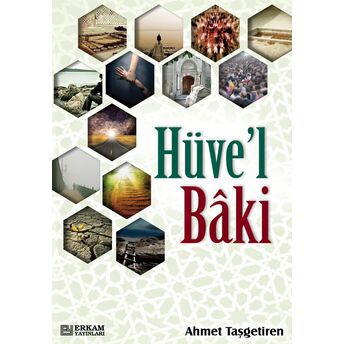 Hüvel Baki - Ahmet Taşgetiren