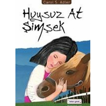 Huysuz At Şimşek