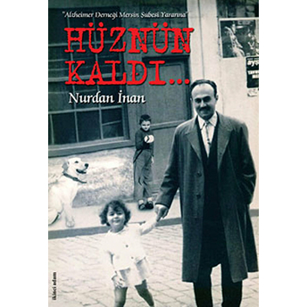 Hüznün Kaldı-Nurdan Inan