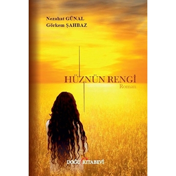 Hüznün Rengi - Görkem Şahbaz