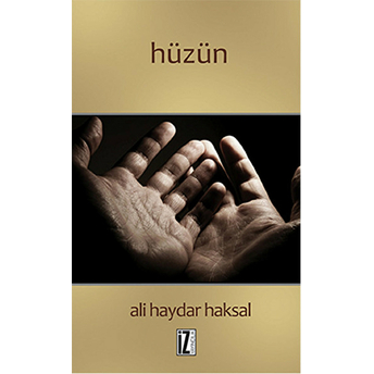 Hüzün Ali Haydar Haksal