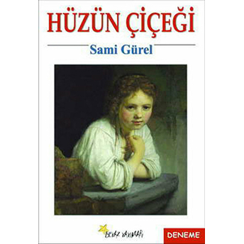 Hüzün Çiçeği-Sami Gürel