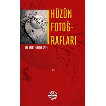 Hüzün Fotoğrafları Mehmet Demirkapı