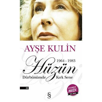 Hüzün (Midi Boy) Ayşe Kulin