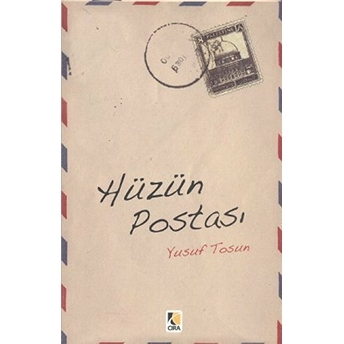 Hüzün Postası Yusuf Tosun