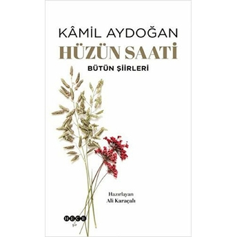 Hüzün Saati Kamil Aydoğan