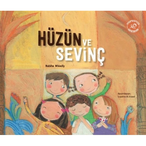 Hüzün Ve Sevinç Nabiha Mhiendly