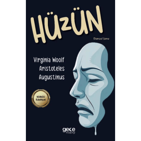 Hüzün Virginia Woolf