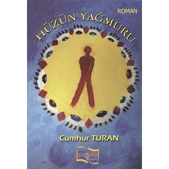 Hüzün Yağmuru Cumhur Turan