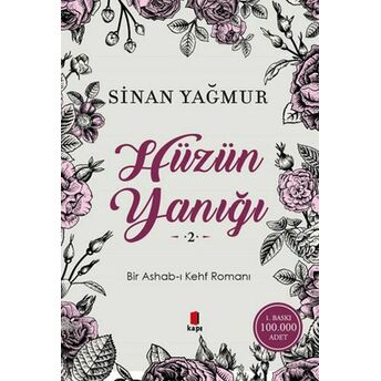 Hüzün Yanığı 2 Sinan Yağmur